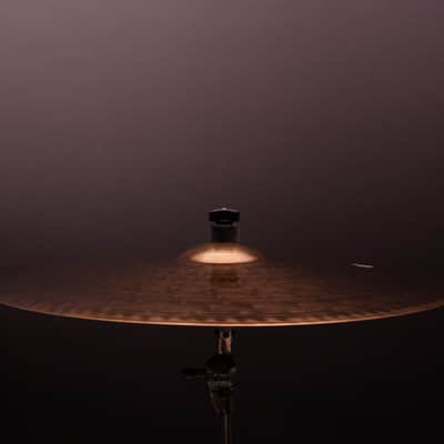 Paiste 22" 900 Ride image 2