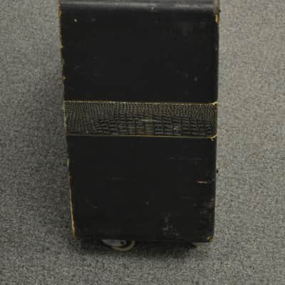 Vintage 1964 Selmer Thunderbird Twin 50 1964 Croc Skin image 8