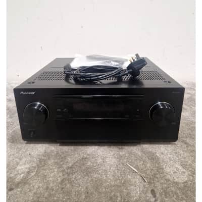 Pioneer SC-LX701 - AV Receiver - Excellent w/ Manuals image 16