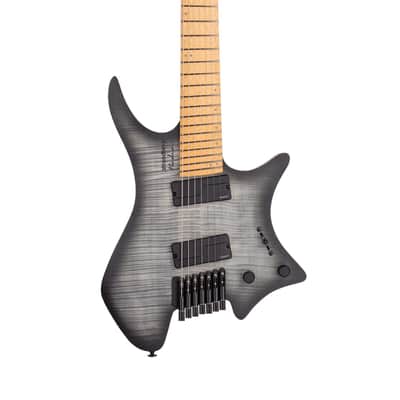 Boden Original NX 7 Charcoal Black B-Stock image 4