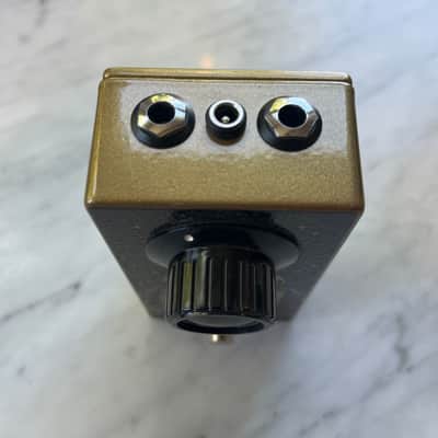 Does it Doom Aghartha Does it Doom Aghartha distortion pedal image 4