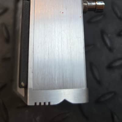 Korg DT-10 Chromatic Tuning Pedal Tuner image 6