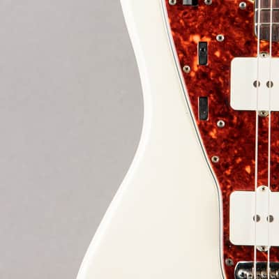 Fender Jazzmaster 1964, Olympic White image 4