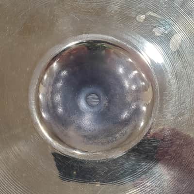 Sabian 16" AAX X-Plosion Hi-Hat Cymbals (Pair) (Uber-Rare & Near Mint!) image 18