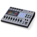 Zoom PodTrak P8 - Podcasting Studio - Record, Edit and Mix - USB