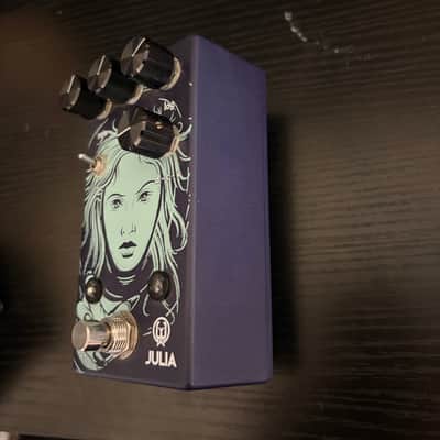 Walrus Audio Julia Chrous/Vibrato 2019 image 3