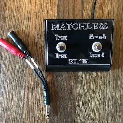 Matchless 30/15 image 11