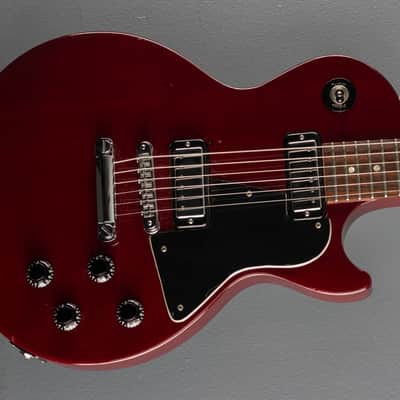 Gibson USA Les Paul Special, '98 image 1