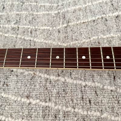 Gibson Custom Shop Murphy Lab '59 ES-335 Reissue Ultra Heavy Aged 2022 - Natural image 12