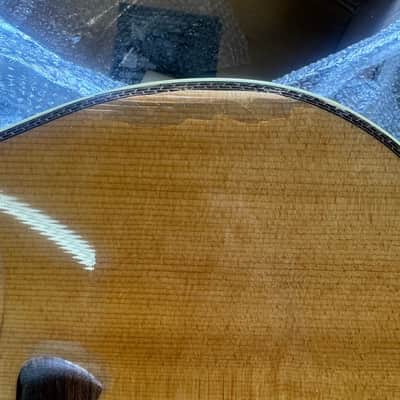Tacoma DR-20 Acoustic Guitar image 3