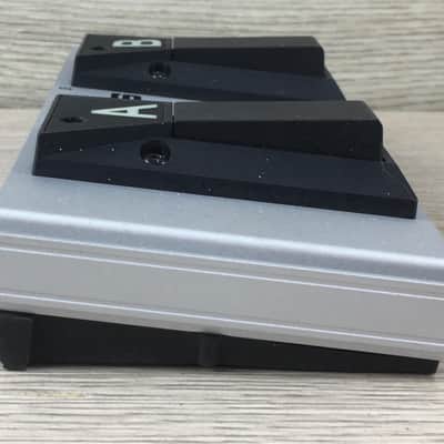 Boss FS-6 Dual Foot Switch image 5