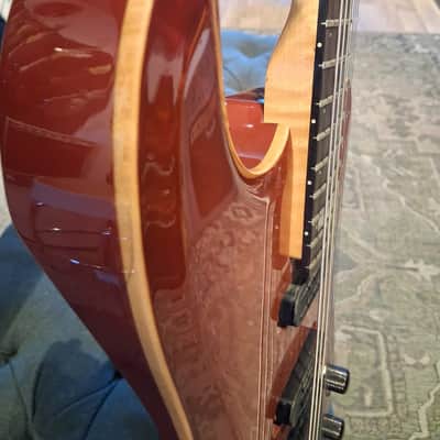 Godin Artisan (87-91) with gigbag -USED- image 6