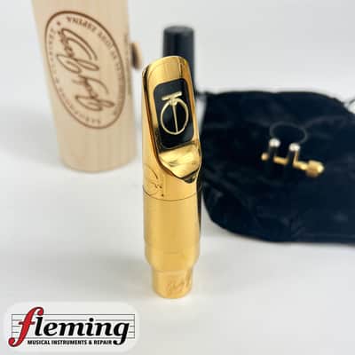 JodyJazz DV 7* Tenor Mouthpiece image 6