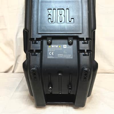 JBL EON 15 G2 2008 Black image 3