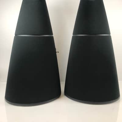 Bang & Olufsen BeoLab 9 Speaker Pair image 1