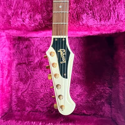 Gibson Limited Edition Firebird II - 1982 white image 11