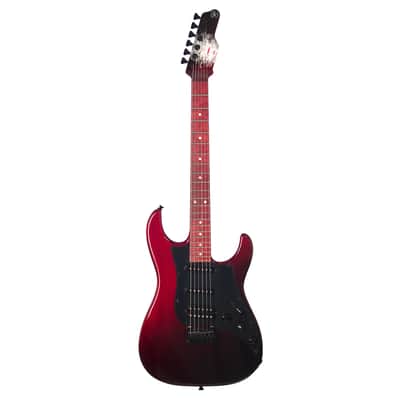 James Tyler Guitars Studio Elite HDX - Twisted Black/Red Fade - Made in the USA Custom Boutique Electric Guitar - NEW!!! image 12