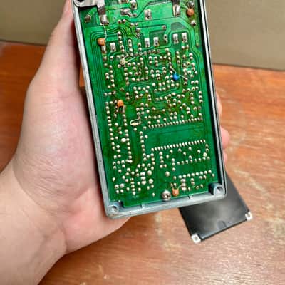 Ibanez DL10 Digital Delay image 10