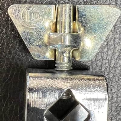 Latin Percussion LP373 Wood Block Mounting Bracket #9 image 4