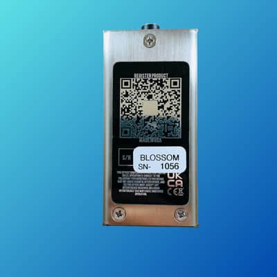 Jackson Audio Blossom 2020 - Silver image 3