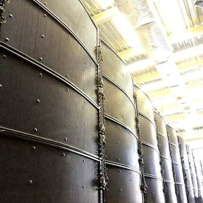 EV / ElectroVoice X-Line XVLS 3 Way Line Array (PAIR) image 4