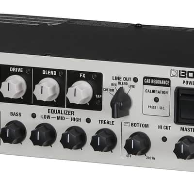 Boss KATANA KTN500B-HD 500W BASS HEAD image 3
