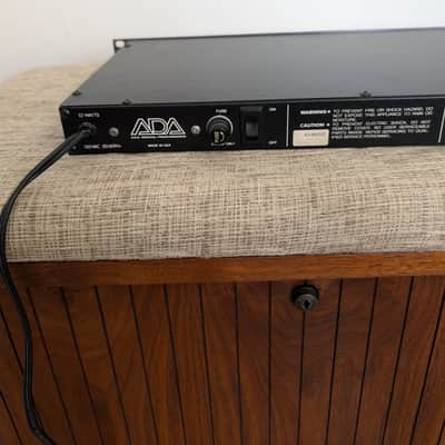 A/DA Digitizer 4 Programmable Digital Delay Rack Unit 1990s image 6