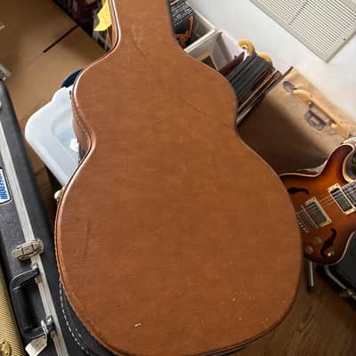Hondo 935 Revival 1980’s - Cherry Sunburst image 9