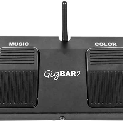 Chauvet DJ Gigbar 2 image 3
