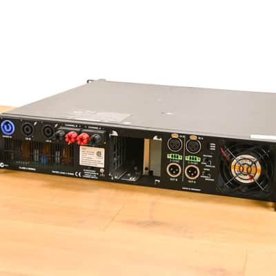Electro-Voice (EV) TG-7 Tour-Grade Stereo Power Amplifier CG01YCD image 6