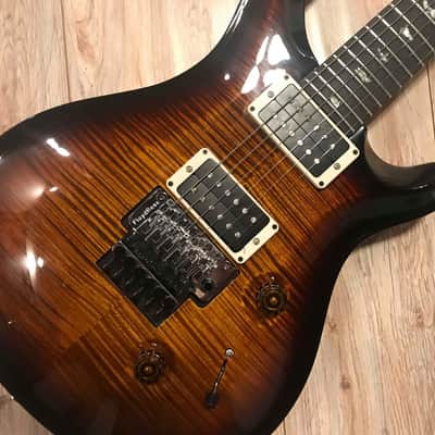 PRS Custom 24 Floyd Artist image 7