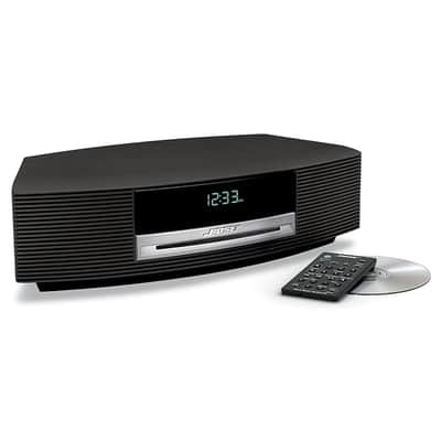 Bose Wave music system - Graphite Grey image 2