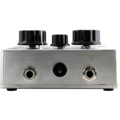Death by Audio Fuzz War, Monster Fuzz Pedal image 7
