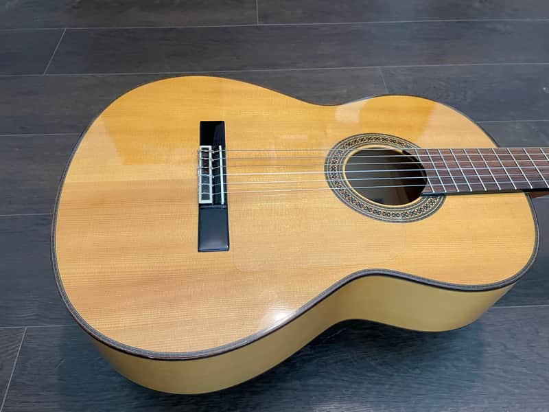 Yamaha CG171SF