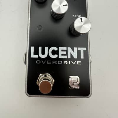 Lawrence Petross Design (LPD) Lucent - Black image 1