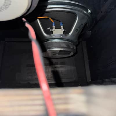 Victory V212VG Guitar Cabinet 2019? image 8
