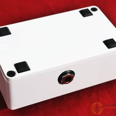 Ampeg Opto Comp Analog Optical Compressor image 2