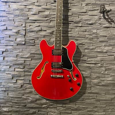 Eastman T386 RD image 1