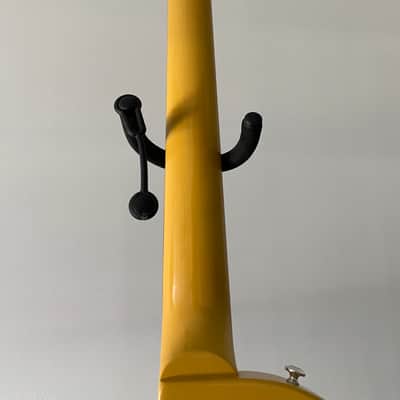 2015 Gibson Les Paul Junior 100th Anniversary TV Yellow image 18