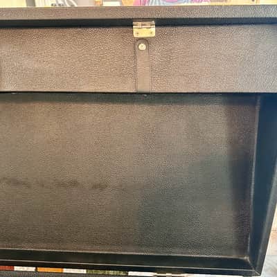 Rhodes Mark I Stage 73-Key Electric Piano 1979 - Black [Los Angeles Pick-up] image 7