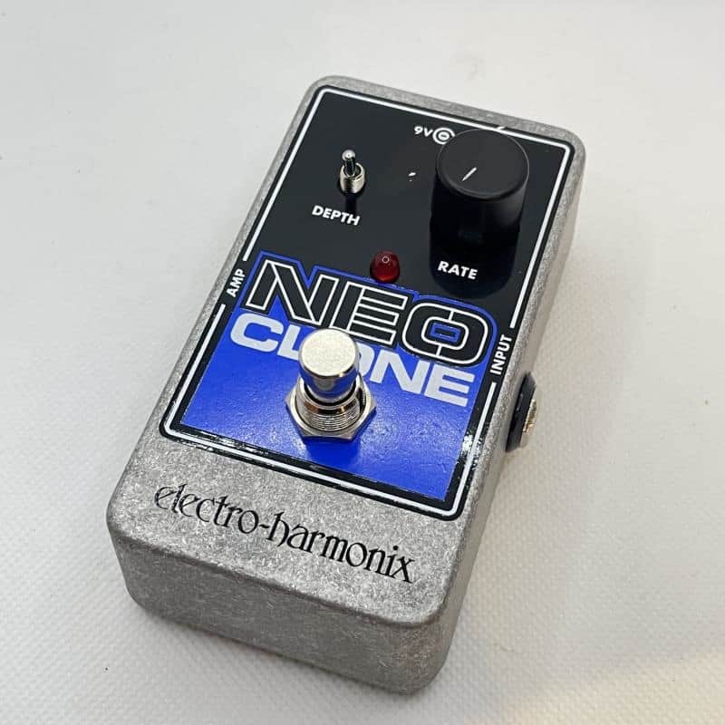 Electro Harmonix USED ​​NEO CLONE image 1