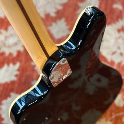 Fender Made in Japan Modern Jazzmaster HH - Black image 6