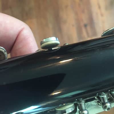 Vito Reso Tone 3 Clarinet USA Back to School Special image 12