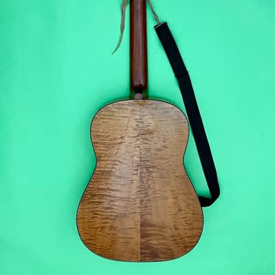 1960's Framus Sevilla 5/42 In EXCELLENT Condition with Original CASE image 4