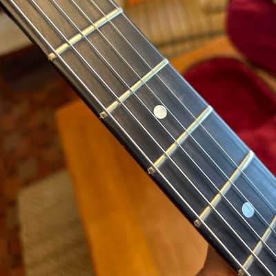 Gibson Les Paul firebrand the Paul deluxe image 9