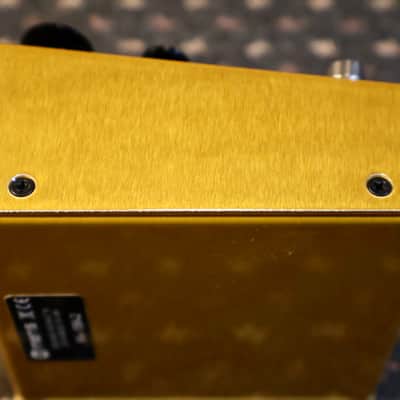 Meris Enzo 2018 - Gold image 4