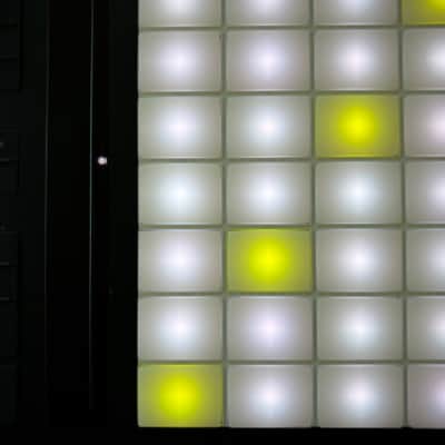 Ableton Push 3 Standalone Workstation 2023 - Present - Black image 4