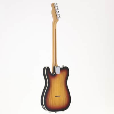 FENDER USA American Special 90s Telecaster [N8332820] (06/09) image 15