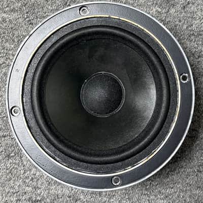 EAW MF-170A 8" 8Ω Midrange Speaker from RCF FR-153 image 1