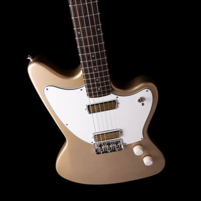 Used Harmony Silhouette Champagne with Mono Case image 3